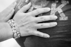 Going Natural: A Birth Story (or two)