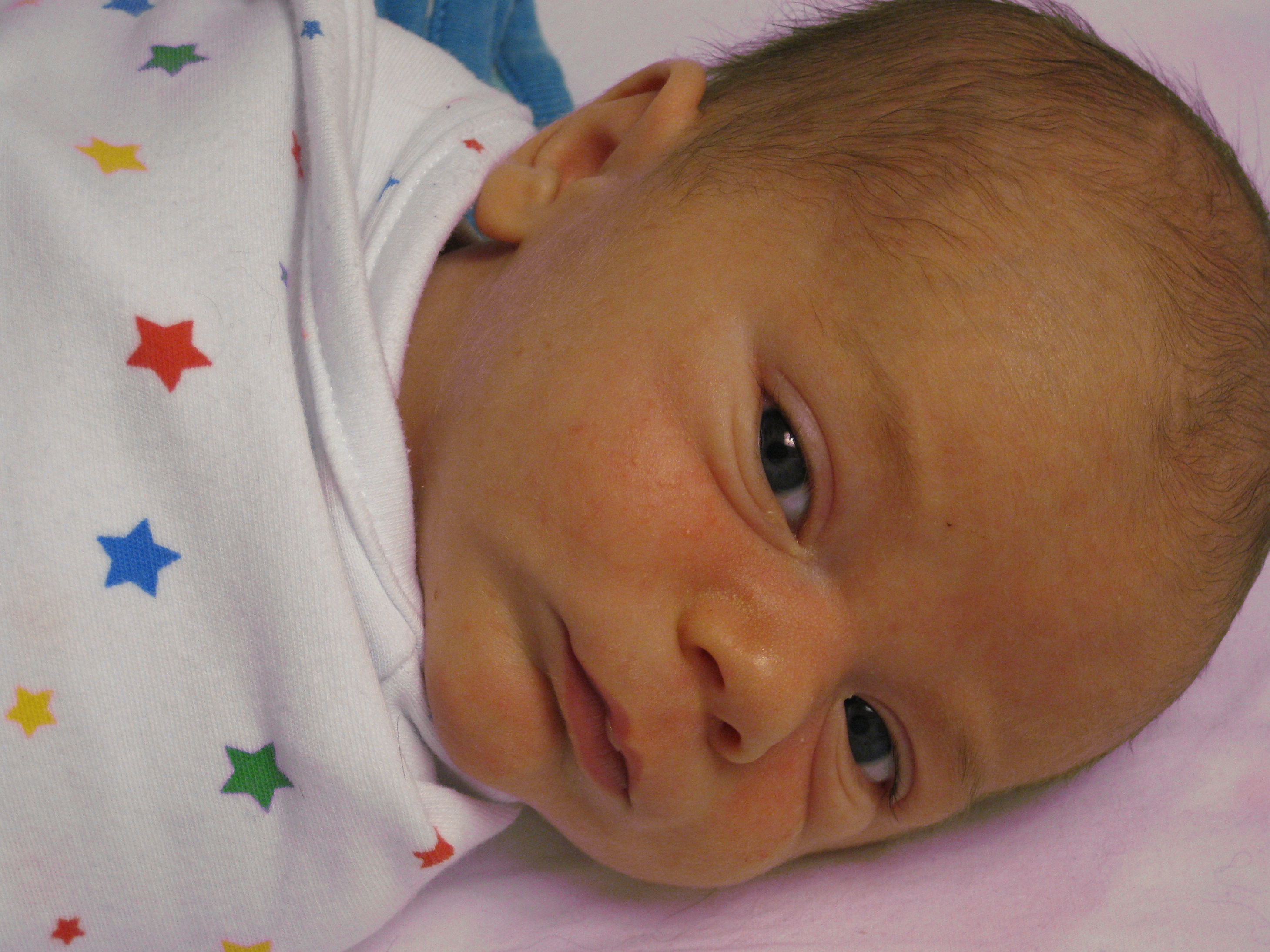 The Two Phrases that Helped Me Through Postpartum Depression