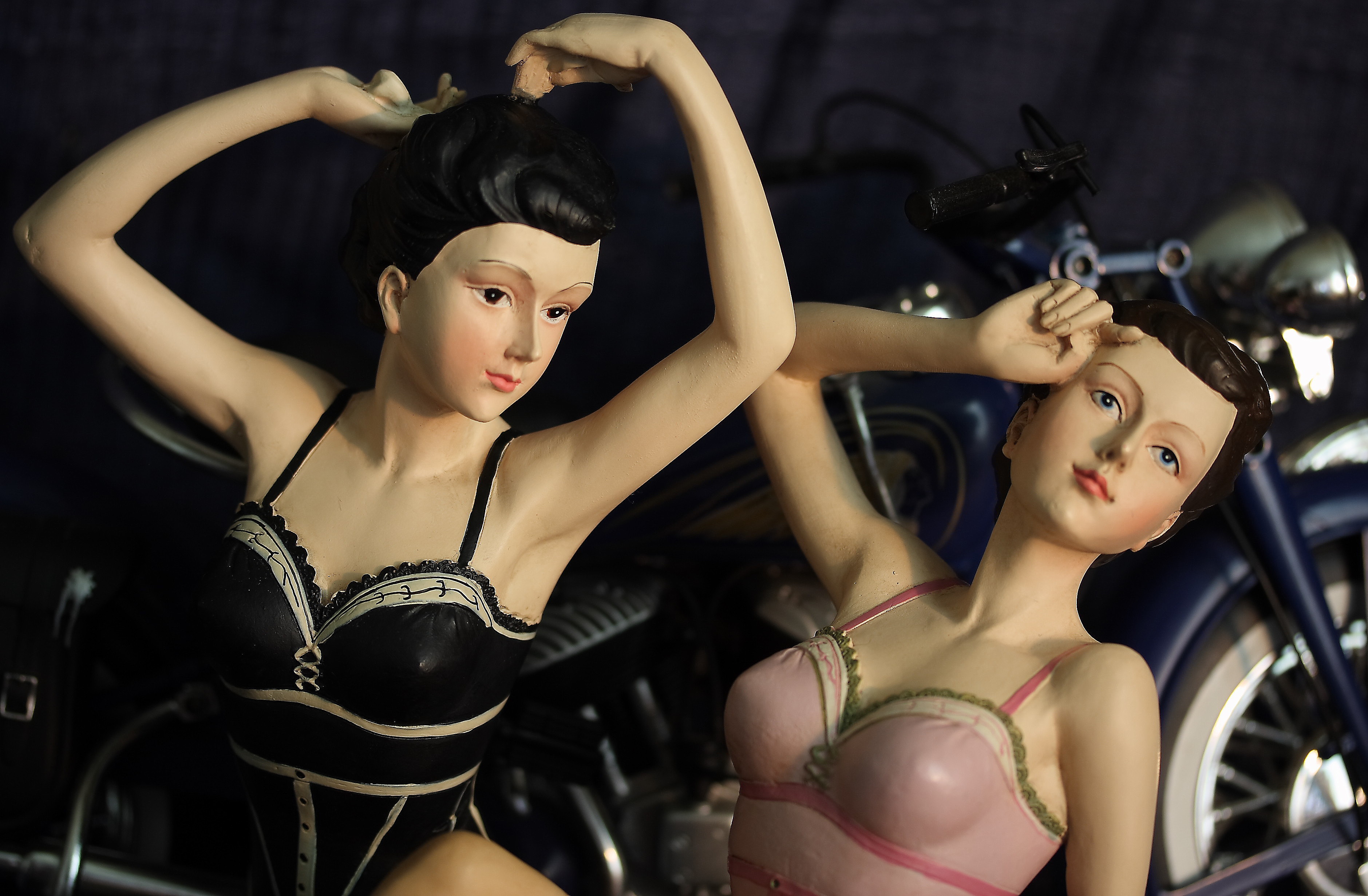 Our Bodies, Our Voices