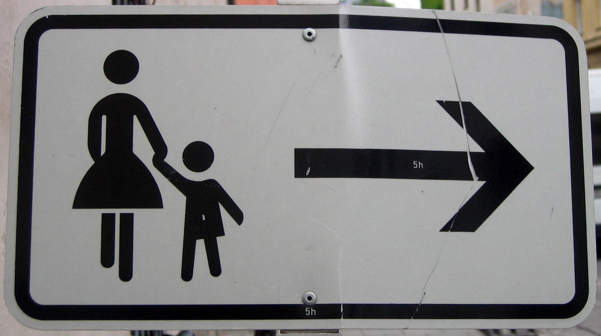 This is Me: Surviving the Effing Fours