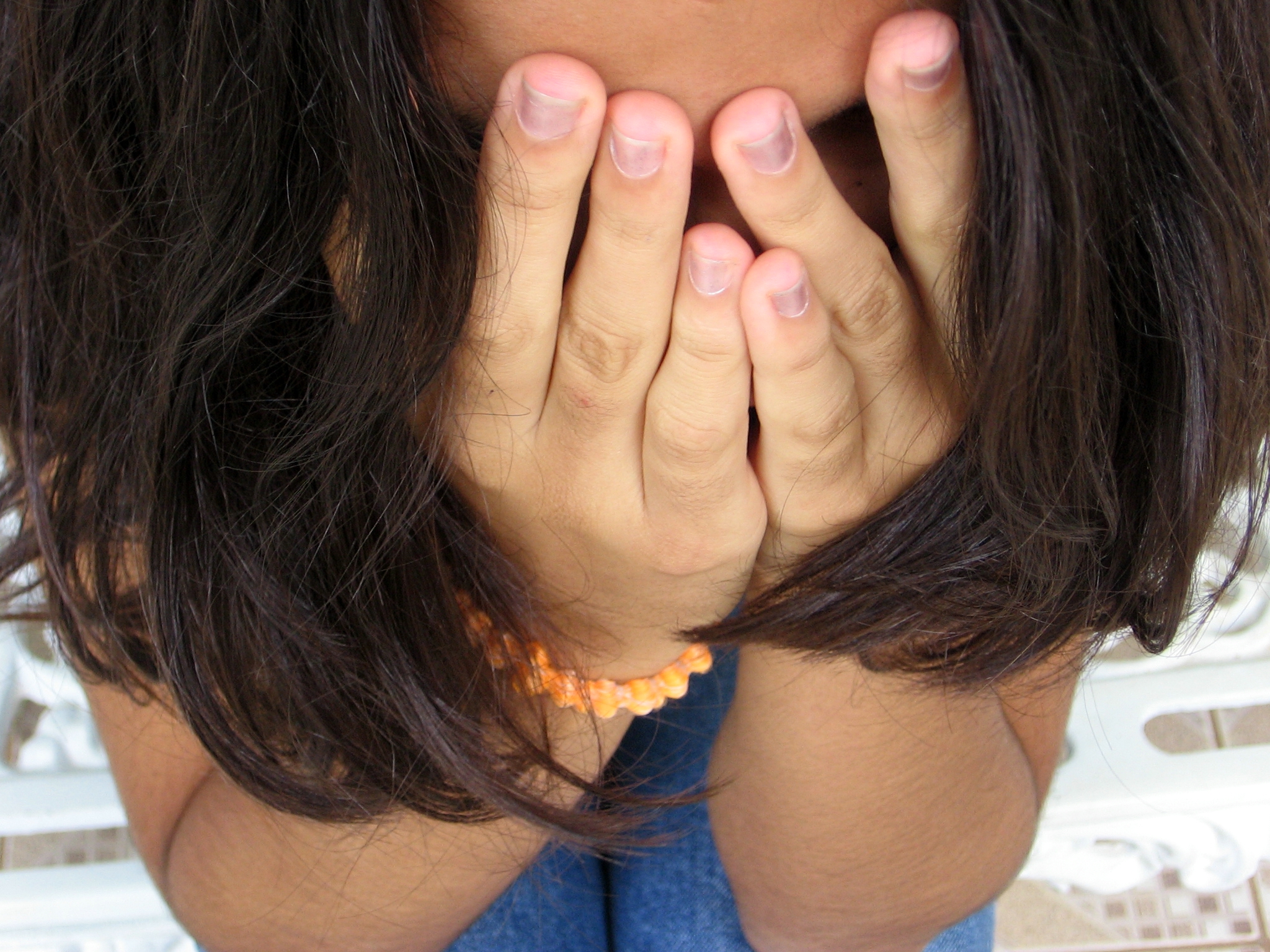 New Blog at Elephant Journal… Going Public with my Privates…