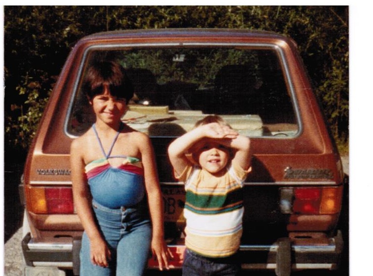 When a Brother or Sister Dies…