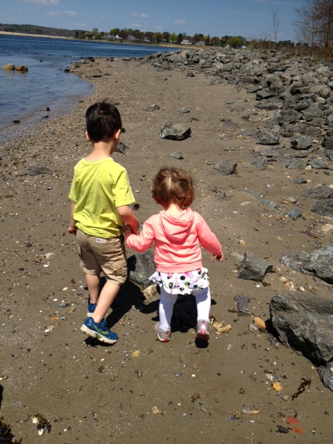 The Spiritual Life of a Mom