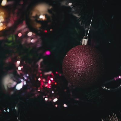 When the Holidays Suck