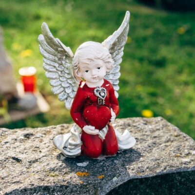 Instead of the “Forgotten Mourners,” What if We Called Grieving Brothers or Sisters This Instead?